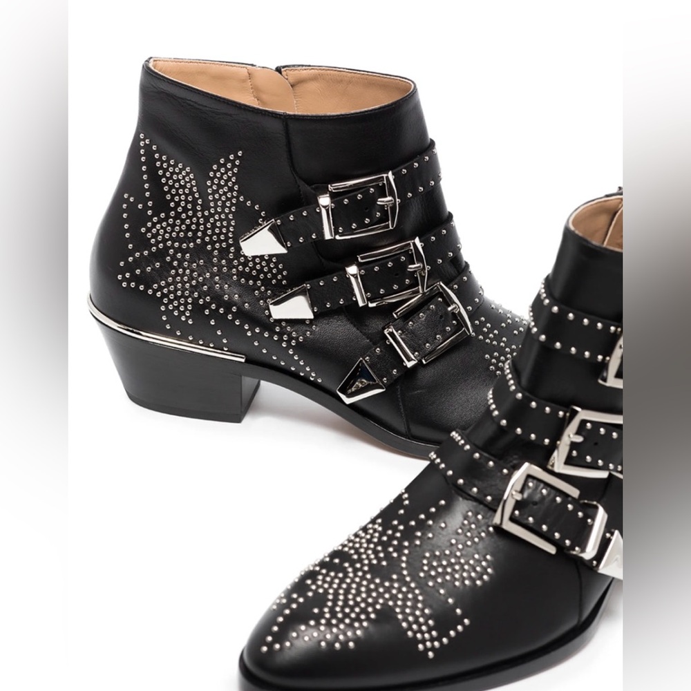 Chloe Susanna Boot